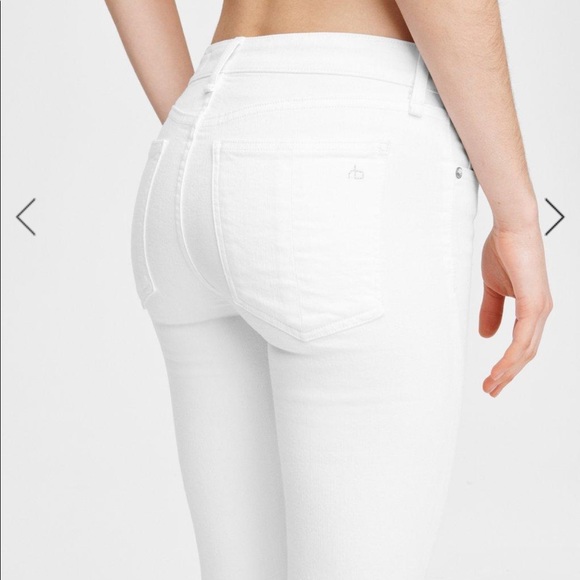 rag & bone Skinny Jeans - Picture 6 of 13